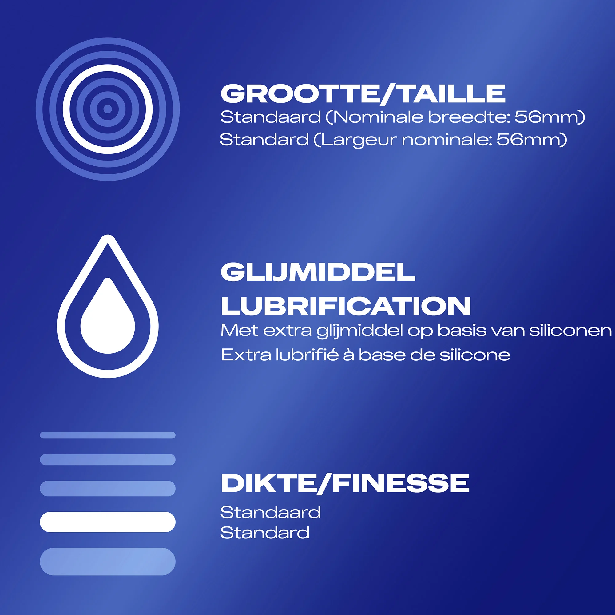 Prezerwatywy Durex Originals Classic Natural - obrazek 3