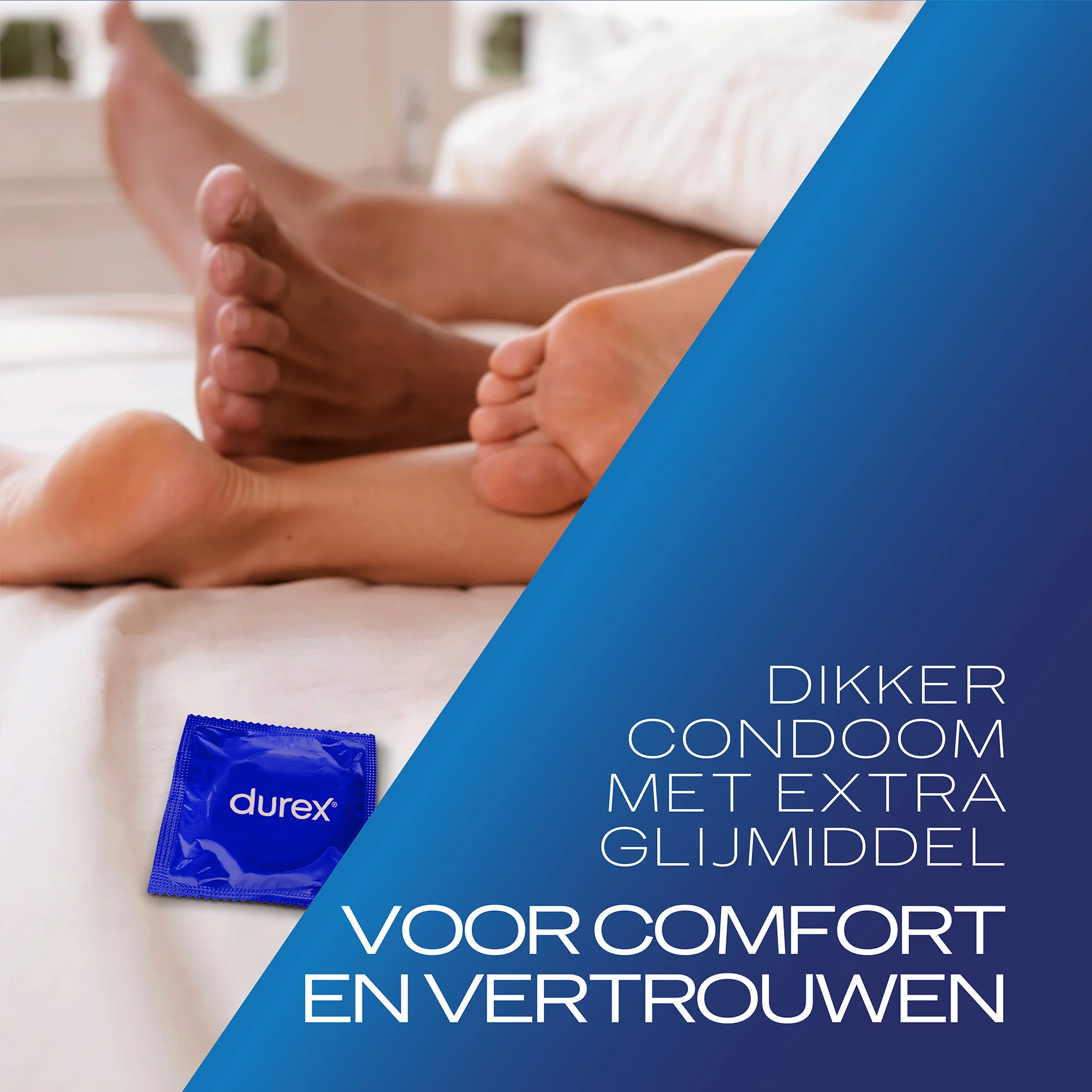 Prezerwatywy Durex Originals Extra Safe - obrazek 6