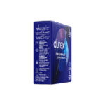 Prezerwatywy Durex Originals Extra Safe - obrazek 2