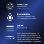 Prezerwatywy Durex Performa, 10 sztuk - obrazek 5