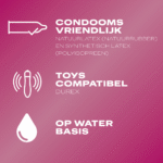 Lubrykant Durex Play Crazy Cherry 100 ml - obrazek 3