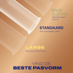 Prezerwatywy Durex Nude Extra Large - obrazek 5