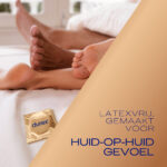 Prezerwatywy Durex Nude Extra Large - obrazek 6