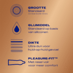 Prezerwatywy Durex Nude Classic, 10 sztuk - obrazek 5