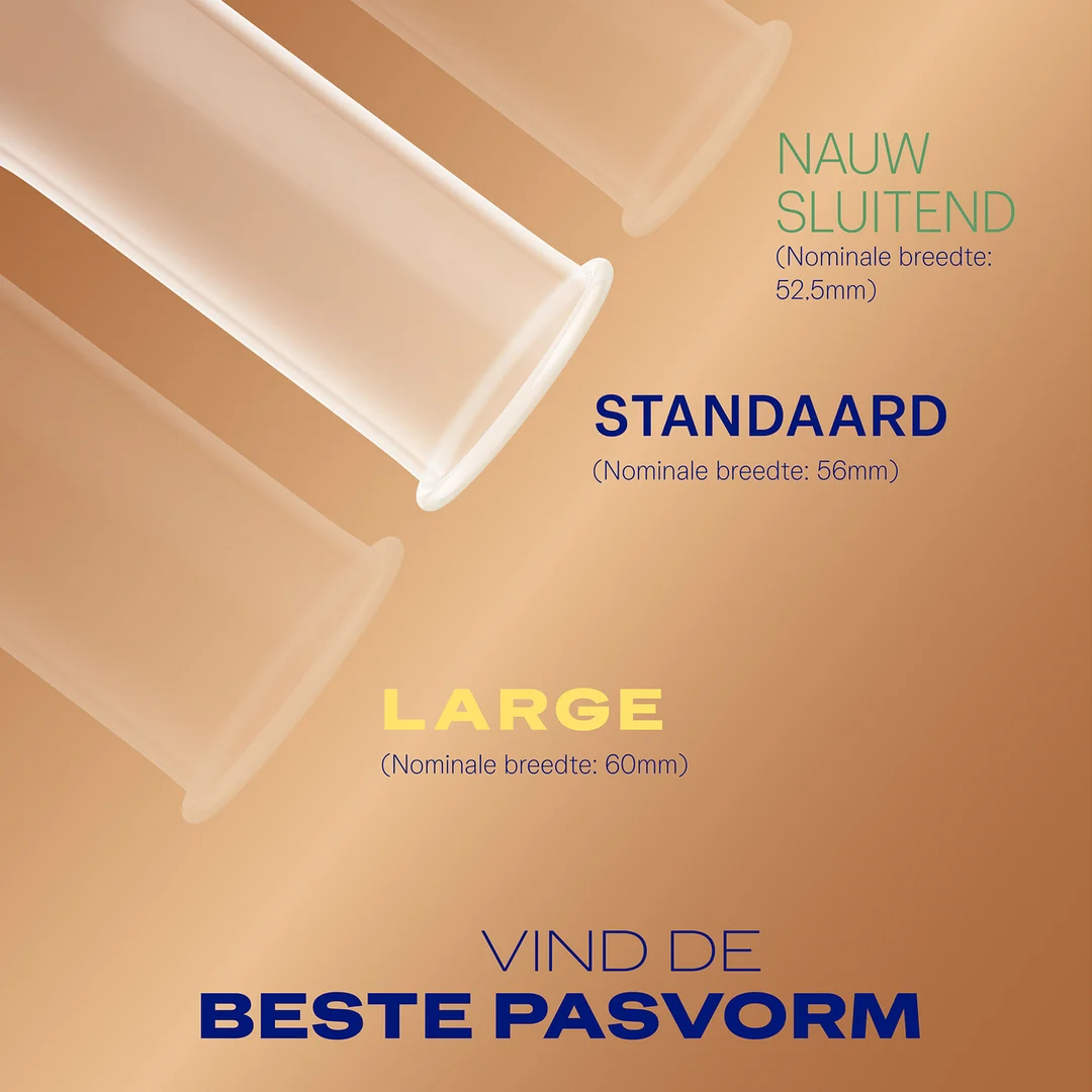 Prezerwatywy Durex Nude Classic, 10 sztuk - obrazek 6