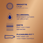 Prezerwatywy Durex Nude XL - obrazek 5