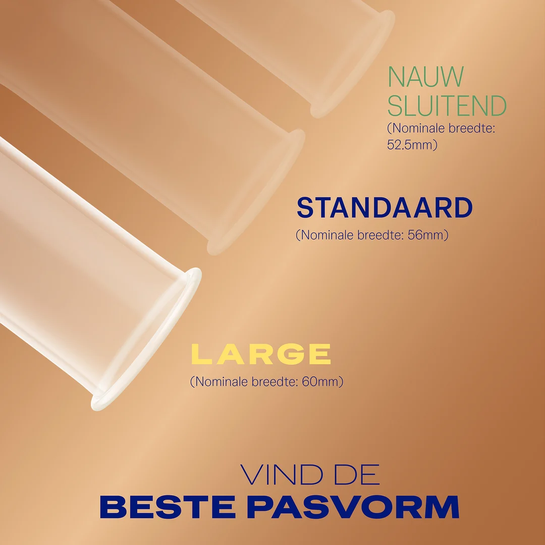 Prezerwatywy Durex Nude XL - obrazek 6
