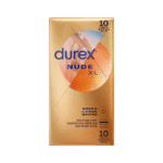 Prezerwatywy Durex Nude XL