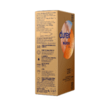 Prezerwatywy Durex Nude XL - obrazek 2