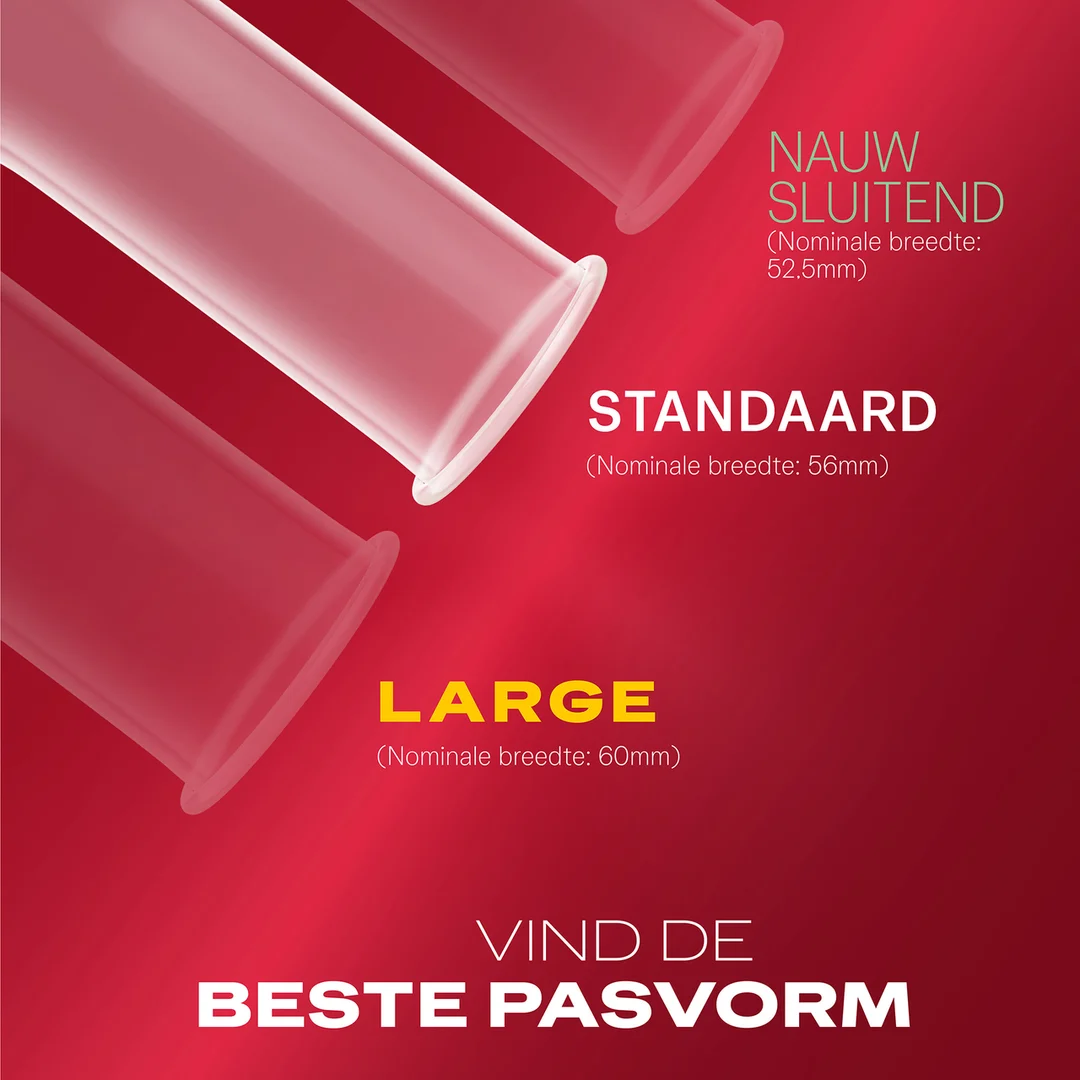 Prezerwatywy Durex Thin Feel, 144 sztuki - obrazek 5