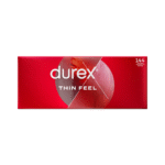 Prezerwatywy Durex Thin Feel, 144 sztuki
