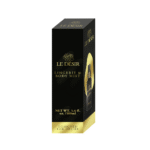 Odświeżacz do bielizny – spray do bielizny lub na ciało – rumianek i mandarynka – Le Désir by Shots – 100 ml