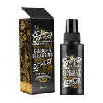 Płyn do czyszczenia zabawek erotycznych – aromatyczny płyn myjący do zmysłowych gadżetów – zapach unisex