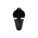 Wibrator Satisfyer do stymulacji łechtaczki z obrotowymi żebrowaniami – Słodka przyjemność - obrazek 9