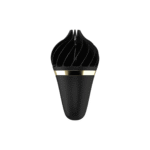 Wibrator Satisfyer do stymulacji łechtaczki z obrotowymi żebrowaniami – Słodka przyjemność - obrazek 8