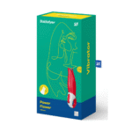 Wibrator Satisfyer Power Flower Classic