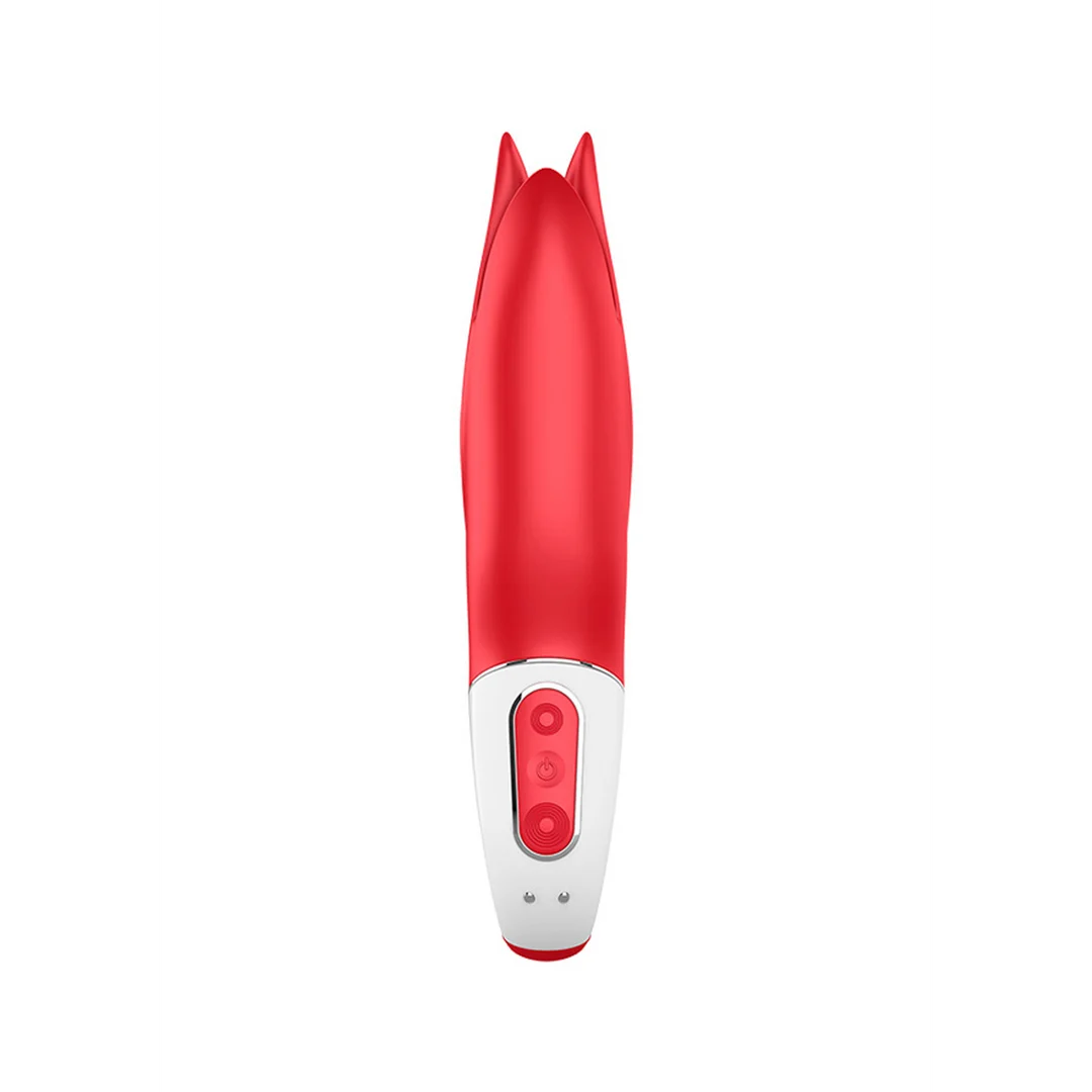 Wibrator Satisfyer Power Flower Classic - obrazek 4
