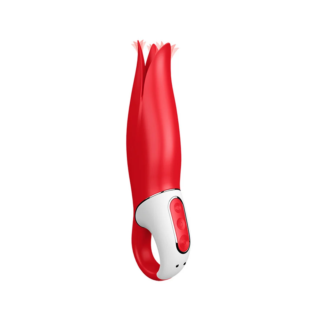 Wibrator Satisfyer Power Flower Classic - obrazek 6
