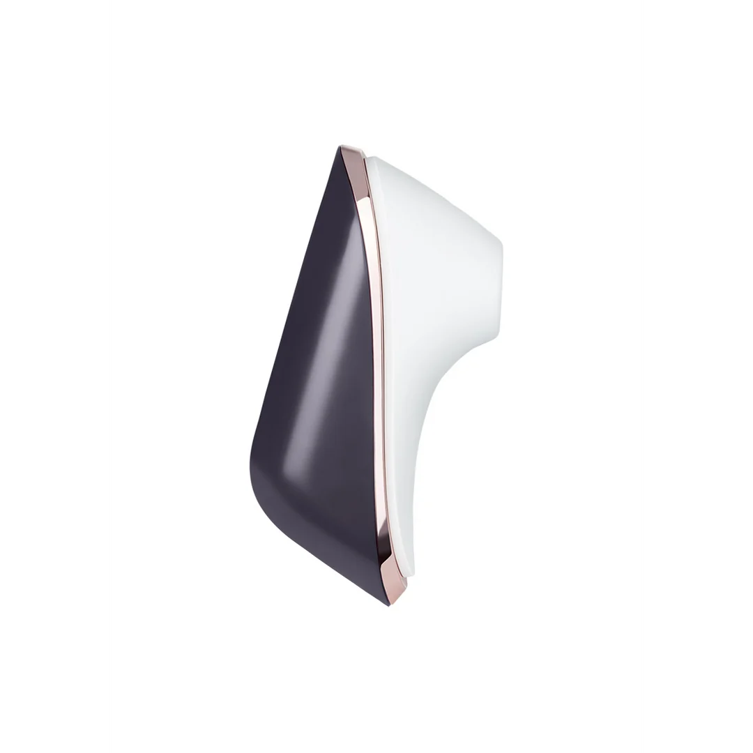 Satisfyer stymulator łechtaczki z technologią Air Pulse – Traveler - obrazek 2