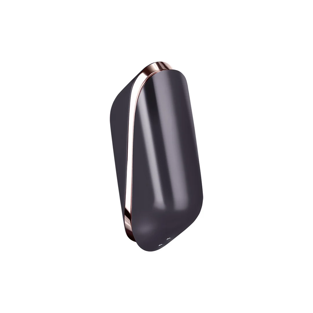 Satisfyer stymulator łechtaczki z technologią Air Pulse – Traveler - obrazek 4