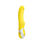 Wibrator łechtaczkowy Satisfyer o zakrzywionym kształcie – Yummy Sunshine - obrazek 6