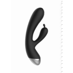 Wibrator analny z 10 trybami – wibrator Rabbit E-Stimulation - obrazek 3