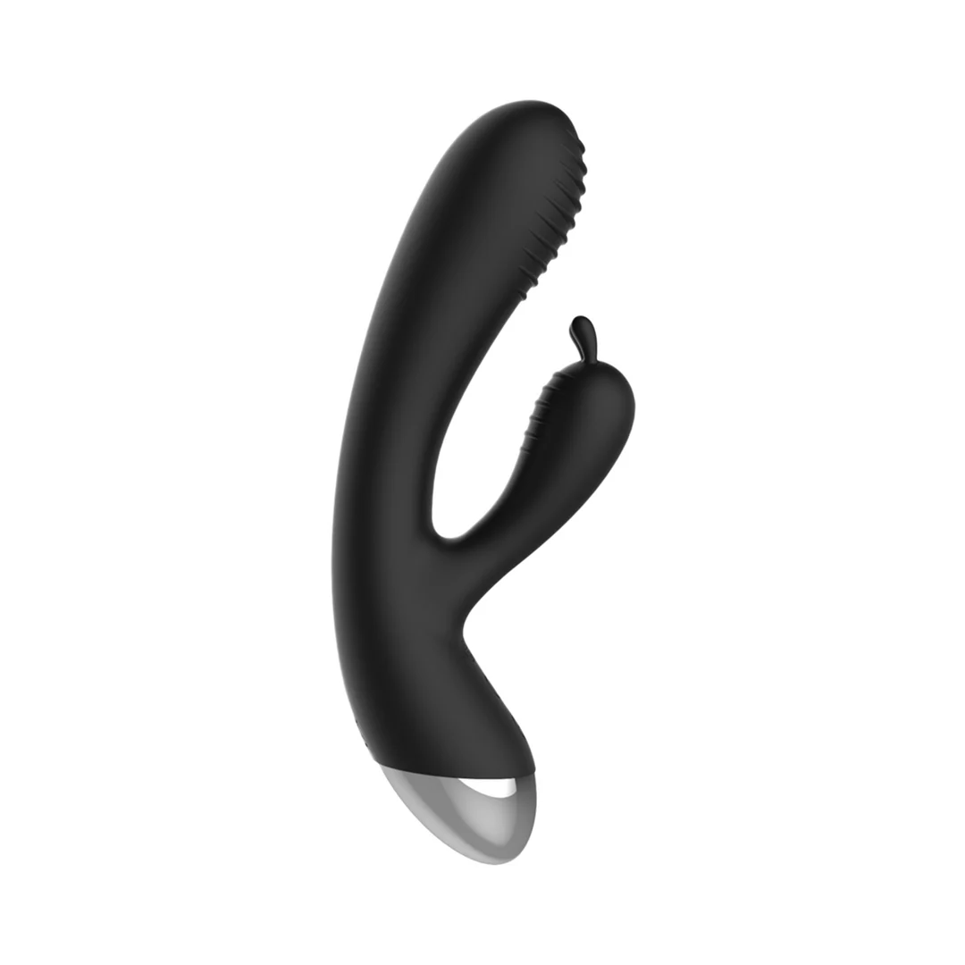 Wibrator analny z 10 trybami – wibrator Rabbit E-Stimulation - obrazek 3