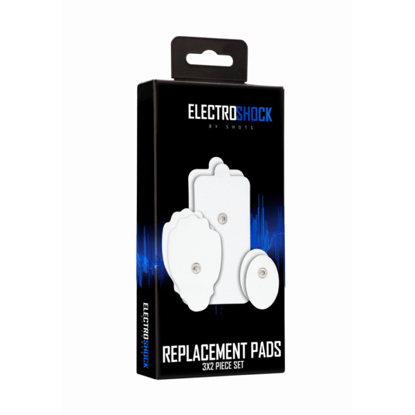 Wymienne elektrody do E Stim