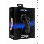 Klatka na penisa ElectroShock by Shots E Stimulatie