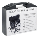 Zestaw stymulatora elektrostymulacyjnego ElectraStim SensaVox