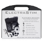 Zestaw stymulatora elektrostymulacyjnego ElectraStim SensaVox - obrazek 2