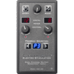 Zestaw stymulatora elektrostymulacyjnego ElectraStim SensaVox - obrazek 4
