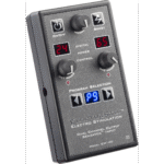 Zestaw stymulatora elektrostymulacyjnego ElectraStim SensaVox - obrazek 5