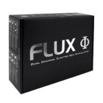 Zestaw wielofunkcyjnego stymulatora ElectraStim Flux
