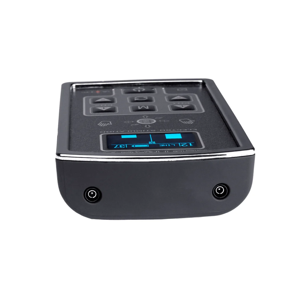 Zestaw stymulatora ElectraStim AXIS - obrazek 5