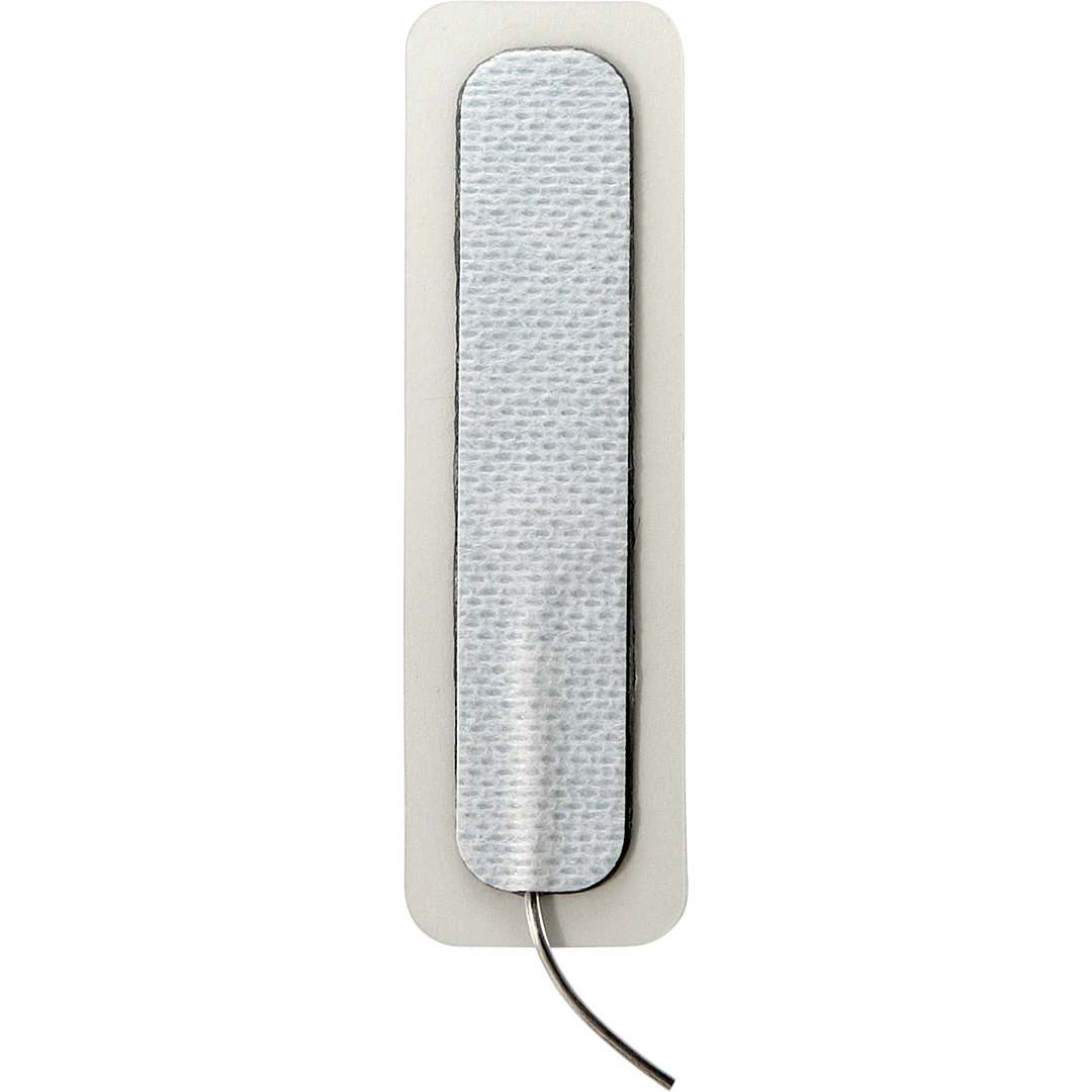 Długie elektrody samoprzylepne ElectraStim - obrazek 2