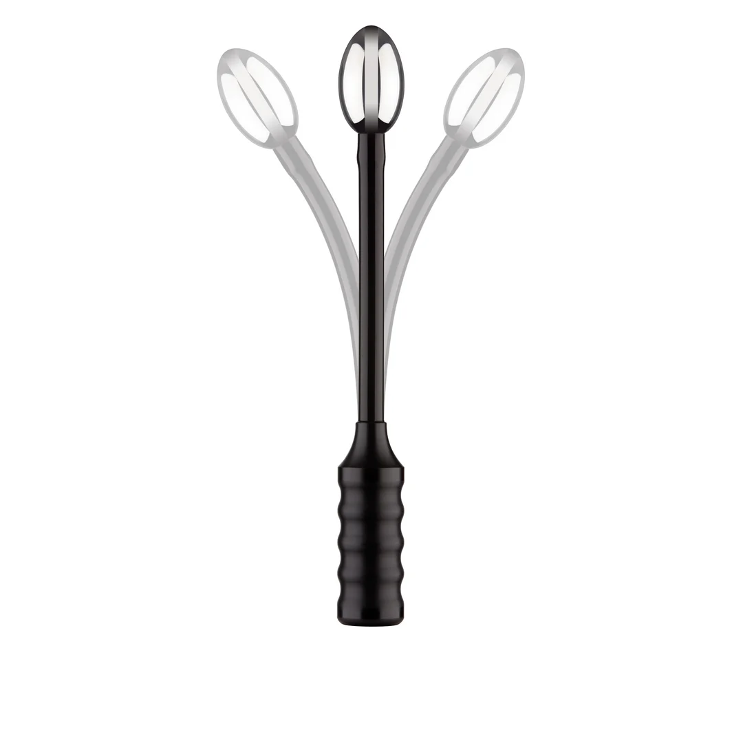 Dildo elektrostymulacyjne ElectraStim Depth Charge - obrazek 5