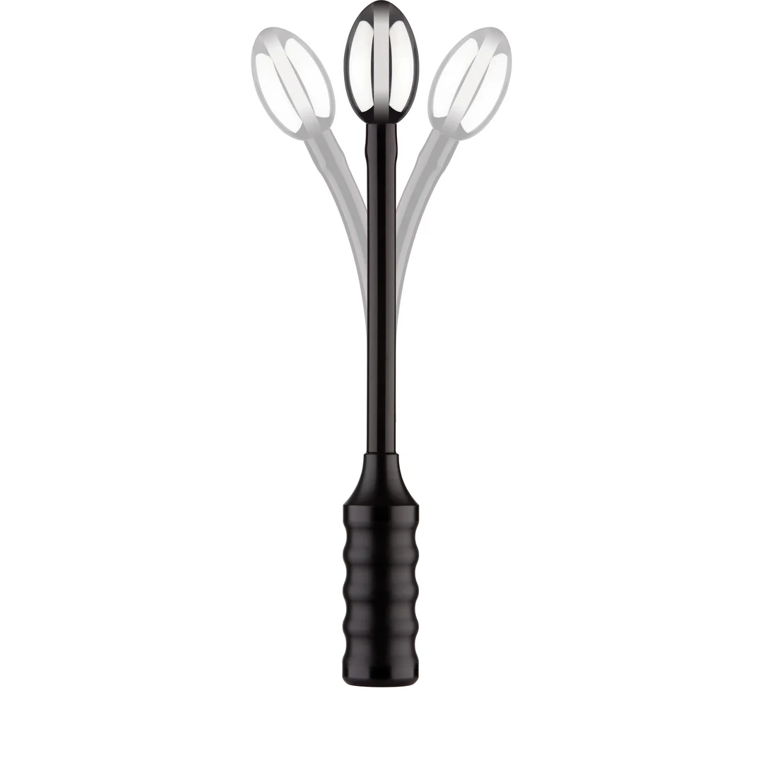 Dildo elektrostymulacyjne ElectraStim Depth Charge - obrazek 6