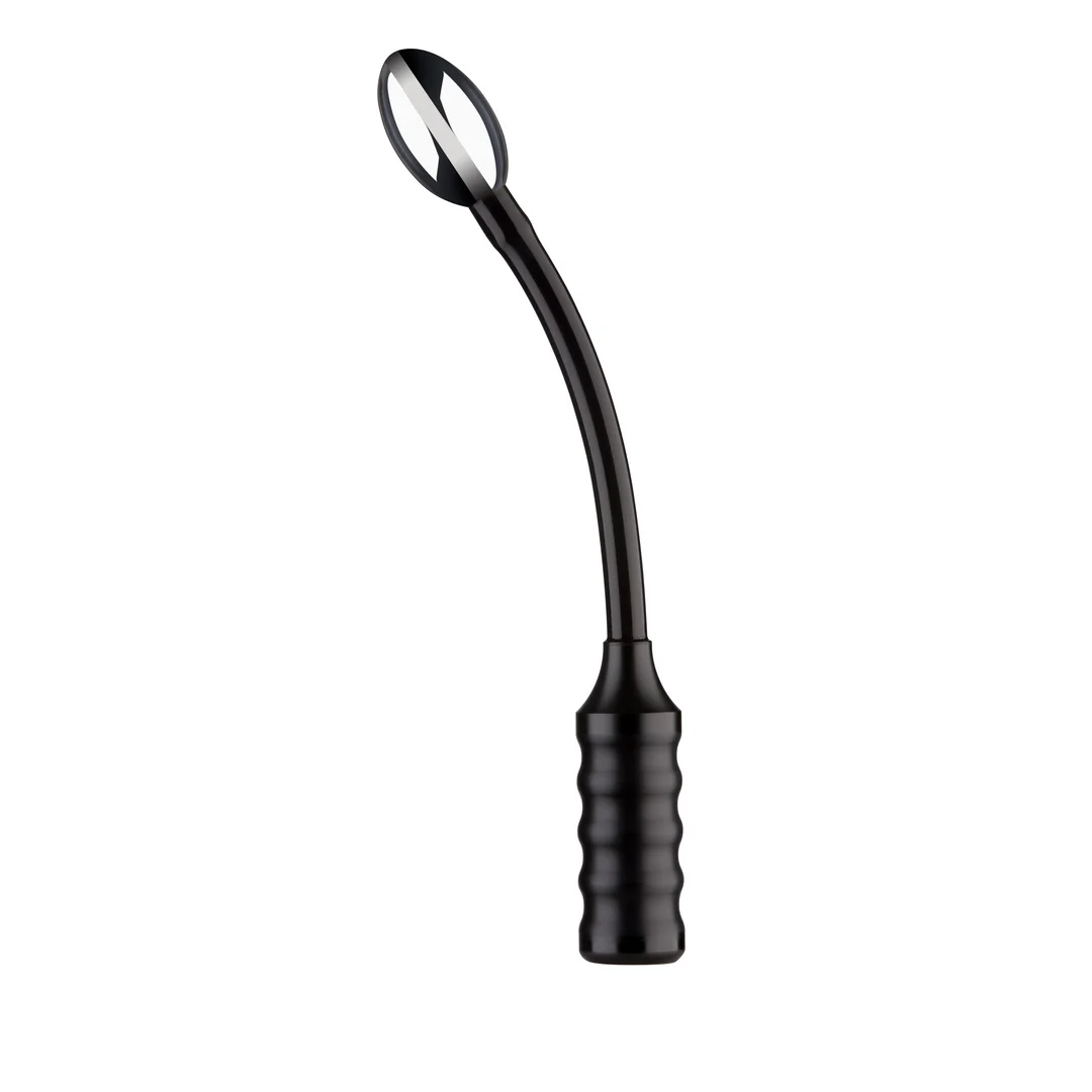Dildo elektrostymulacyjne ElectraStim Depth Charge - obrazek 2