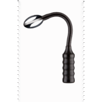Dildo elektrostymulacyjne ElectraStim Depth Charge - obrazek 3