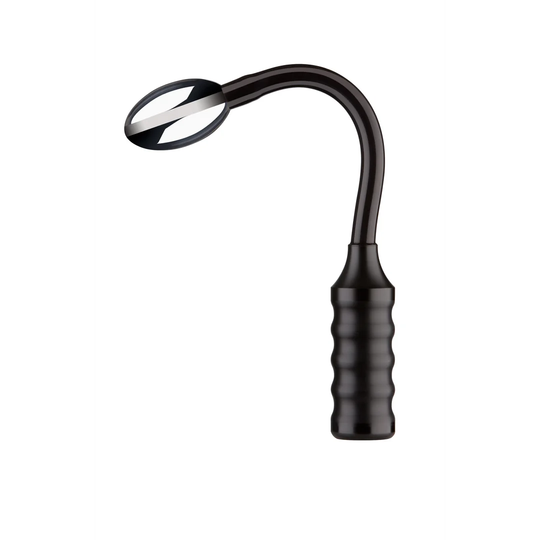 Dildo elektrostymulacyjne ElectraStim Depth Charge - obrazek 3