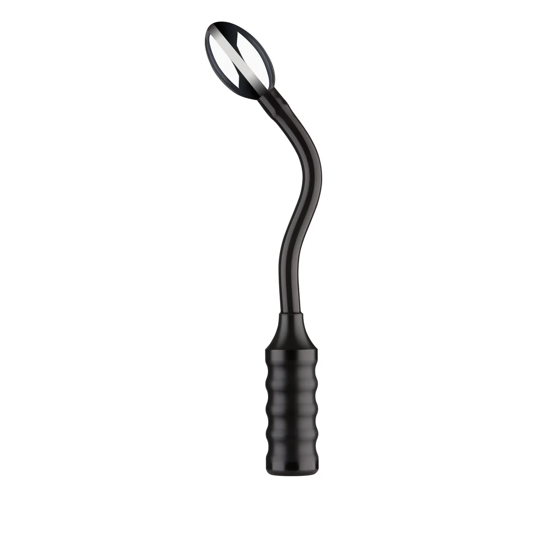 Dildo elektrostymulacyjne ElectraStim Depth Charge - obrazek 4