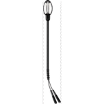 ElectraStim Tadpole Flexi Egg Probe - obrazek 5