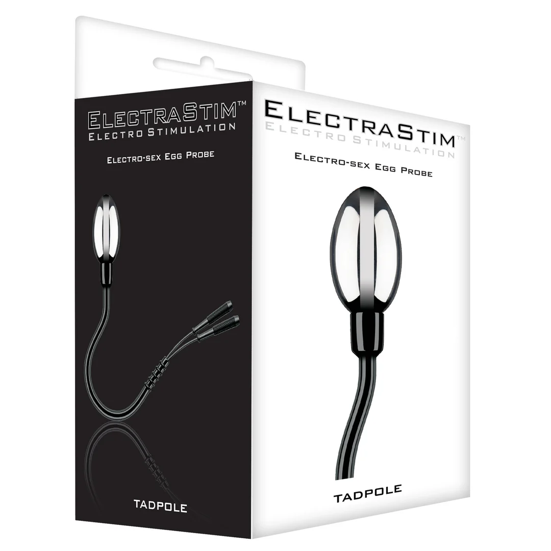 ElectraStim Tadpole Flexi Egg Probe - obrazek 1