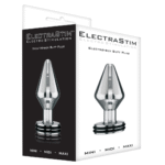 ElectraStim Midi wtyczka analna do elektrostymulacji