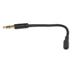 Zestaw adapterów ElectraStim ze złączem 3,5 mm - obrazek 2