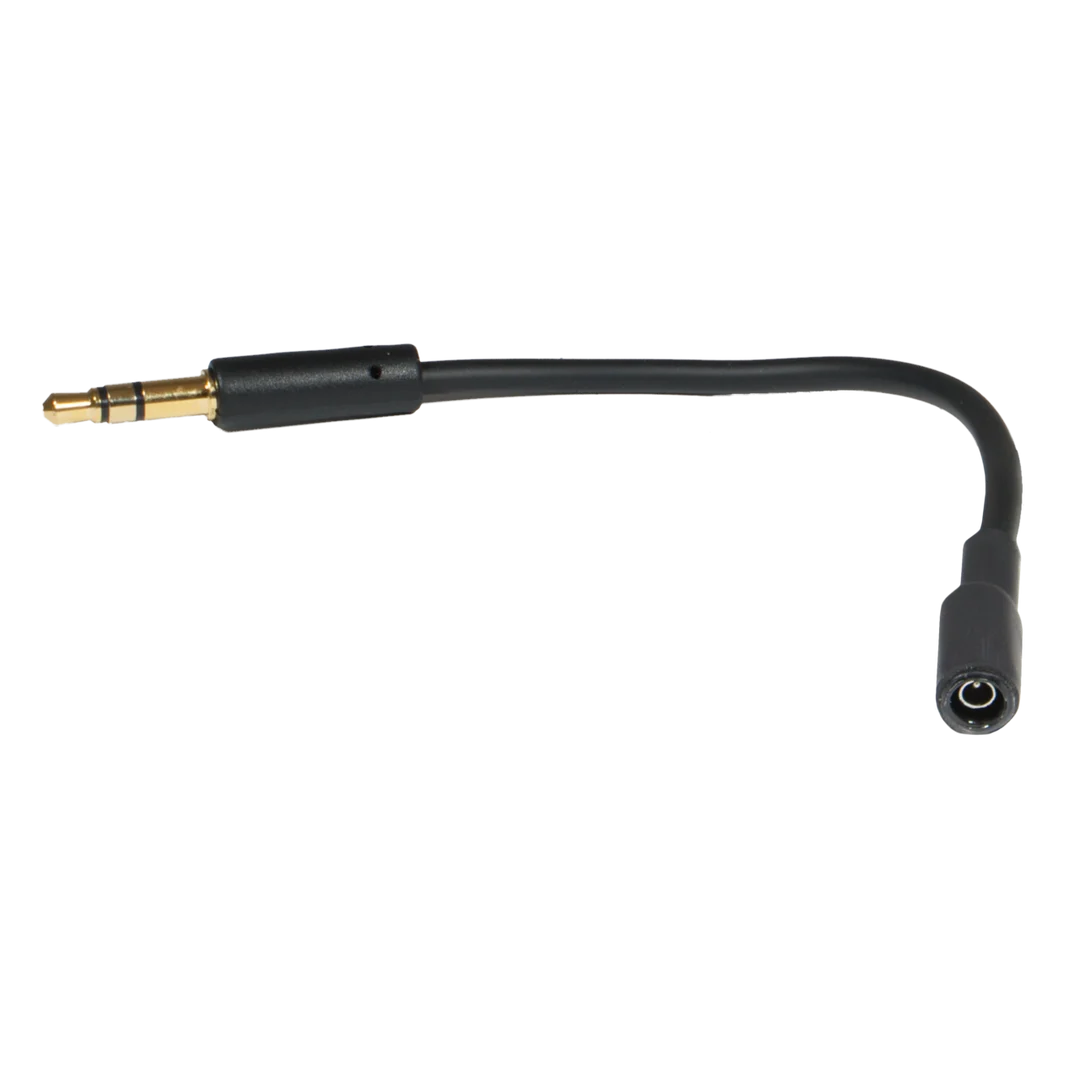 Zestaw adapterów ElectraStim ze złączem 3,5 mm - obrazek 2