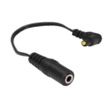 Zestaw adapterów ElectraStim ze standardowego złącza na jack 3,5 mm - obrazek 2