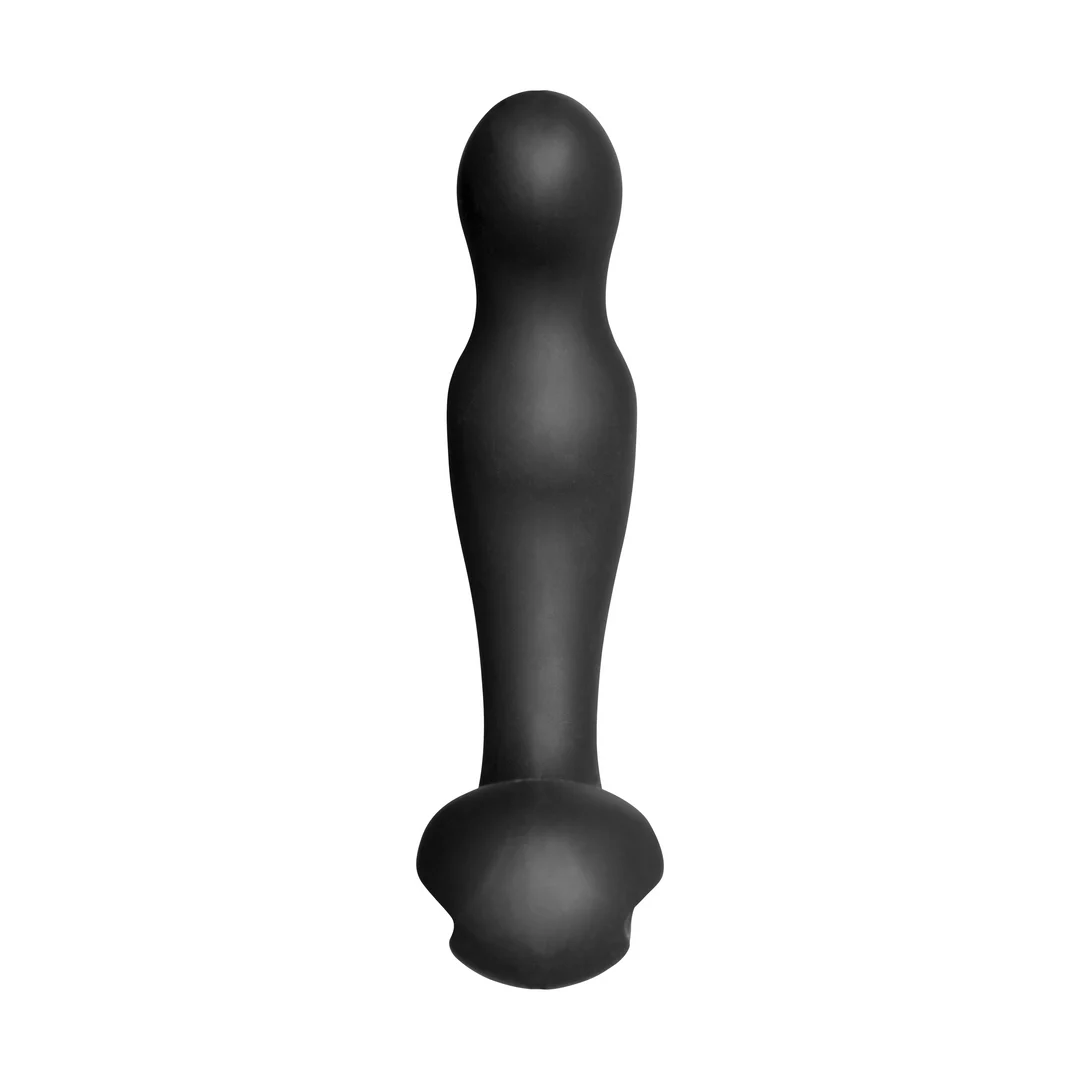 Silikonowy masażer prostaty Sirius - obrazek 2