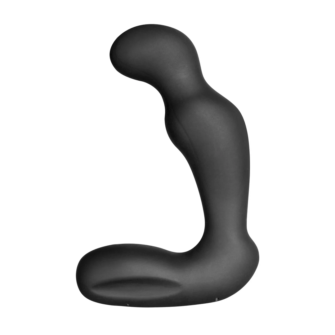 Silikonowy masażer prostaty Sirius - obrazek 3